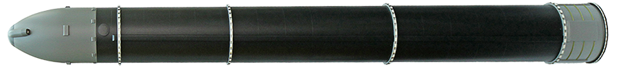 RS-28 (Sarmat), by the Makeyev State Rocket Center