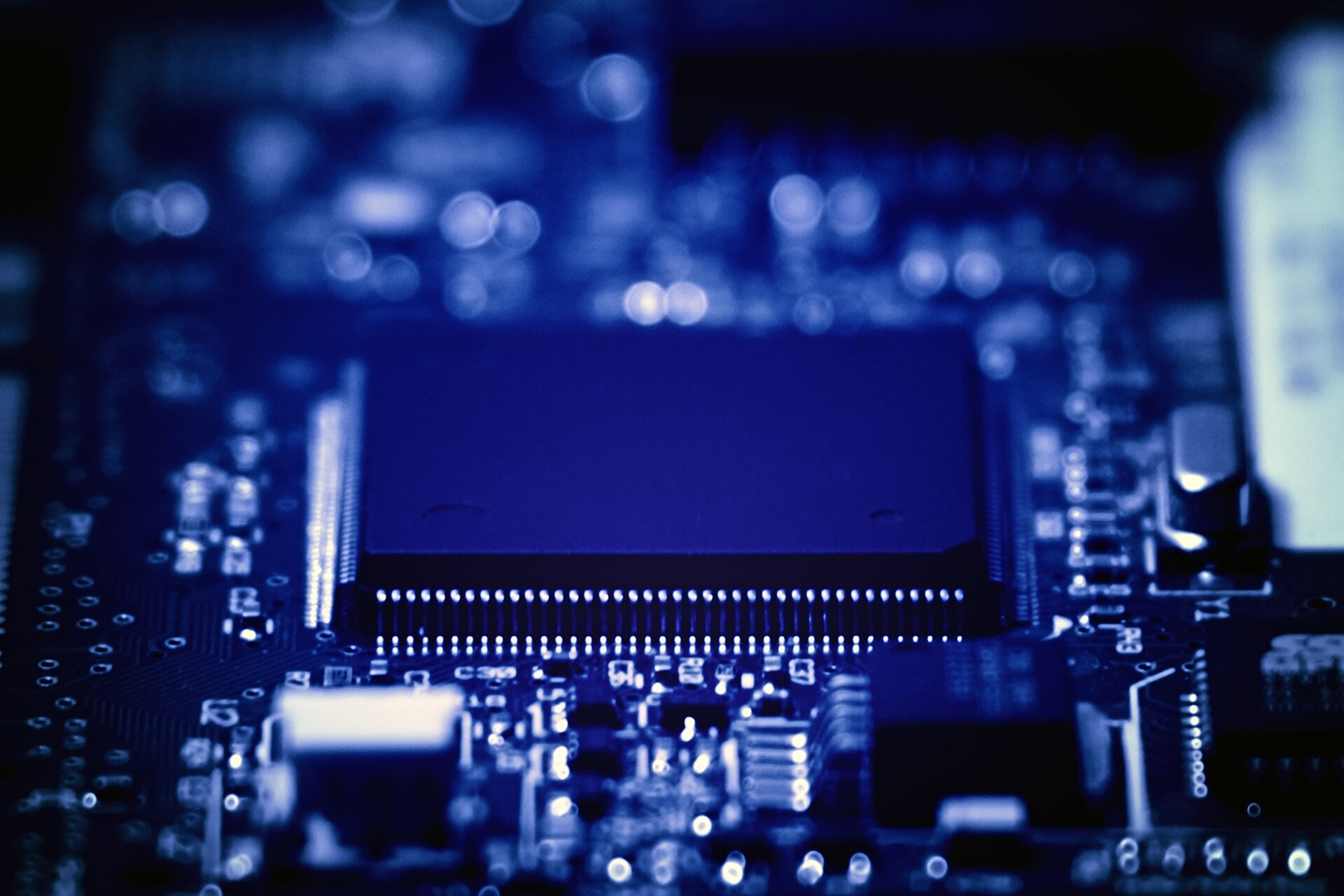 Zdjęcie: Wikimedia Commons / „Circuit (70680553).jpeg”, CC BY 3.0